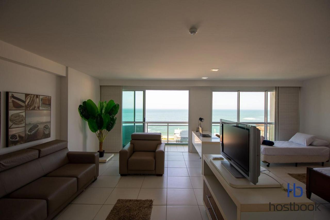 Loft Encantador - Wifi - Netflix - Garagem - Piscina Do Hotel - Ar Condicionado - Recepcao 24H Macaé Exterior foto