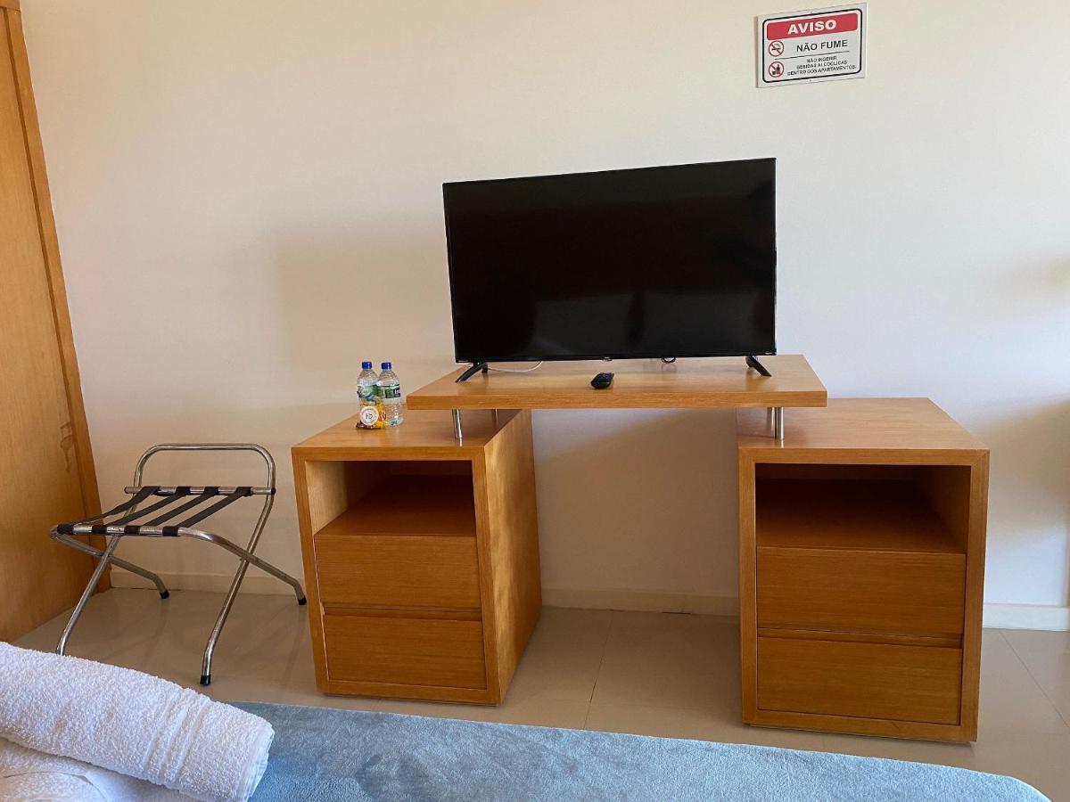Loft Encantador - Wifi - Netflix - Garagem - Piscina Do Hotel - Ar Condicionado - Recepcao 24H Macaé Exterior foto