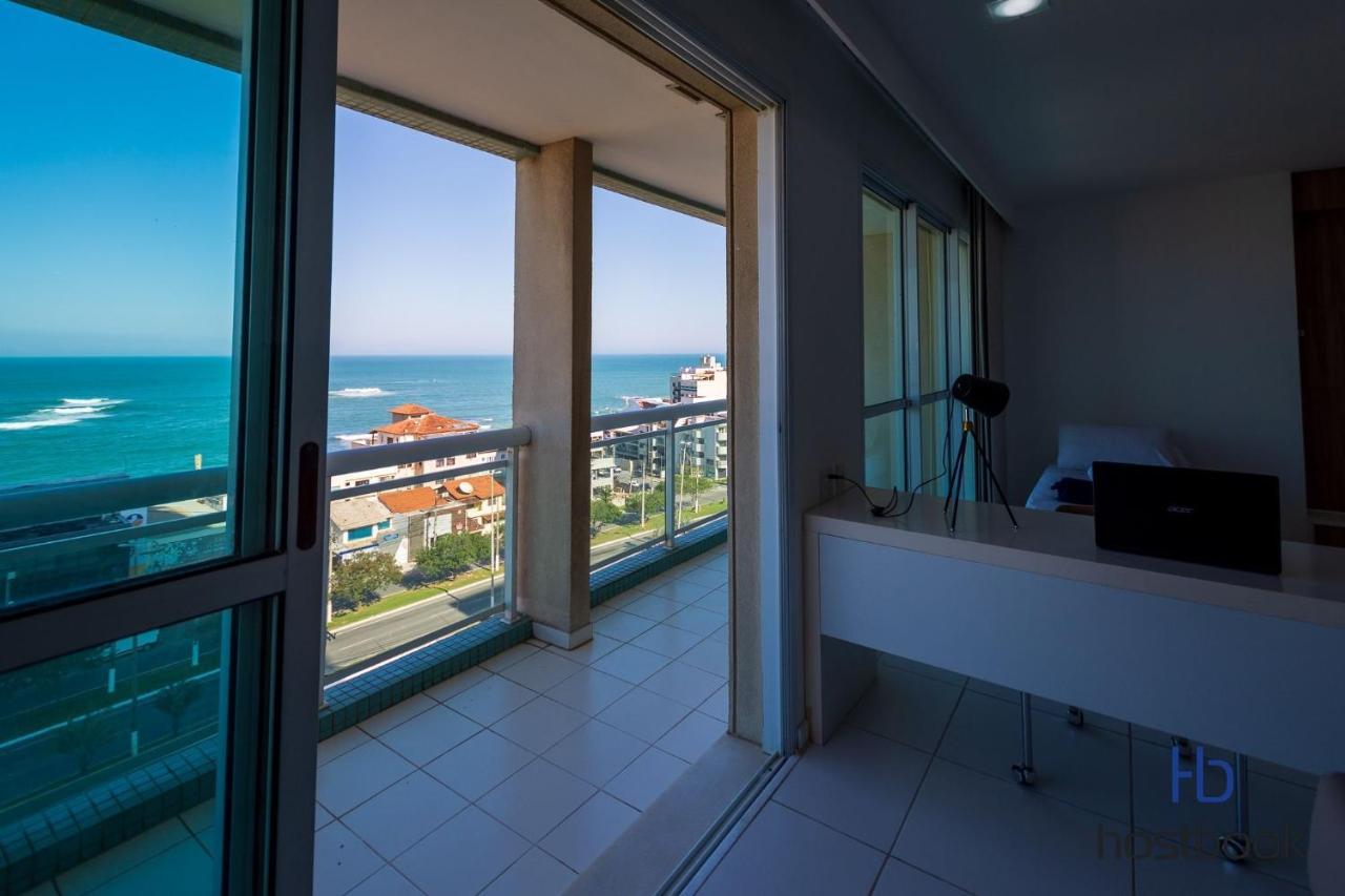 Loft Encantador - Wifi - Netflix - Garagem - Piscina Do Hotel - Ar Condicionado - Recepcao 24H Macaé Exterior foto
