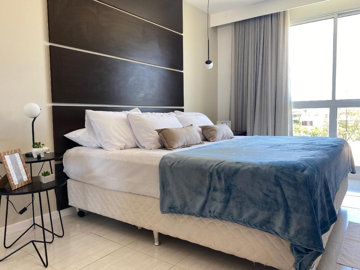Loft Encantador - Wifi - Netflix - Garagem - Piscina Do Hotel - Ar Condicionado - Recepcao 24H Macaé Exterior foto