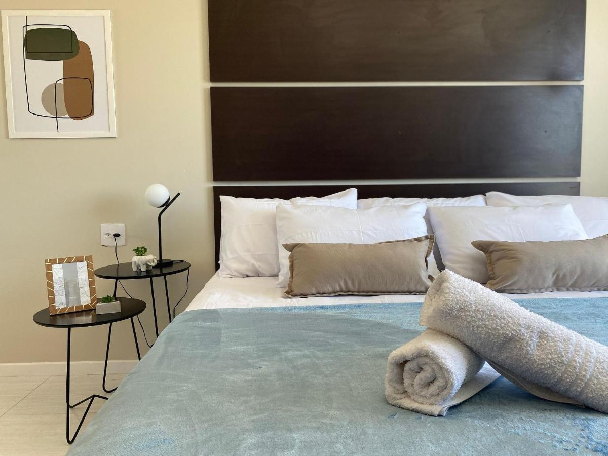 Loft Encantador - Wifi - Netflix - Garagem - Piscina Do Hotel - Ar Condicionado - Recepcao 24H Macaé Exterior foto