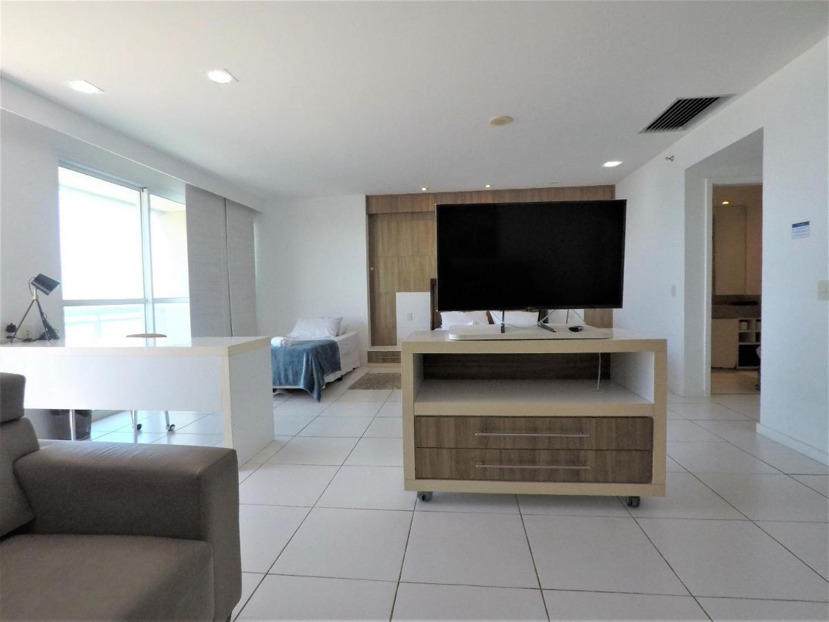 Loft Encantador - Wifi - Netflix - Garagem - Piscina Do Hotel - Ar Condicionado - Recepcao 24H Macaé Exterior foto