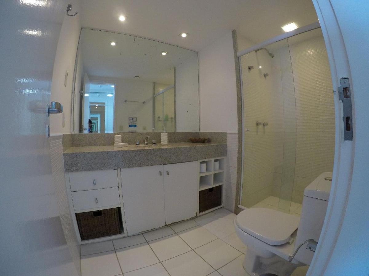 Loft Encantador - Wifi - Netflix - Garagem - Piscina Do Hotel - Ar Condicionado - Recepcao 24H Macaé Exterior foto