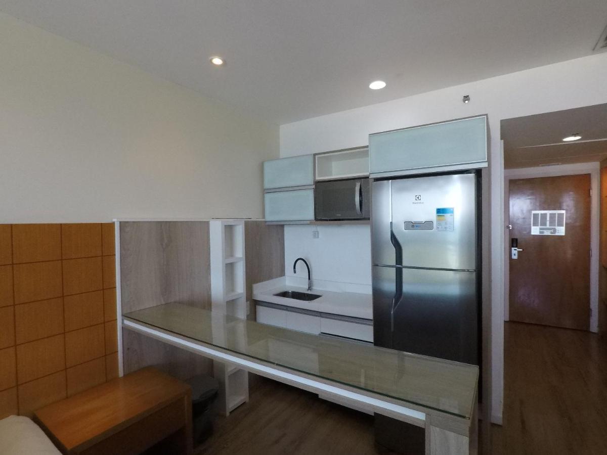 Loft Encantador - Wifi - Netflix - Garagem - Piscina Do Hotel - Ar Condicionado - Recepcao 24H Macaé Exterior foto
