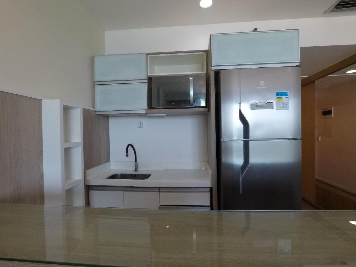 Loft Encantador - Wifi - Netflix - Garagem - Piscina Do Hotel - Ar Condicionado - Recepcao 24H Macaé Exterior foto